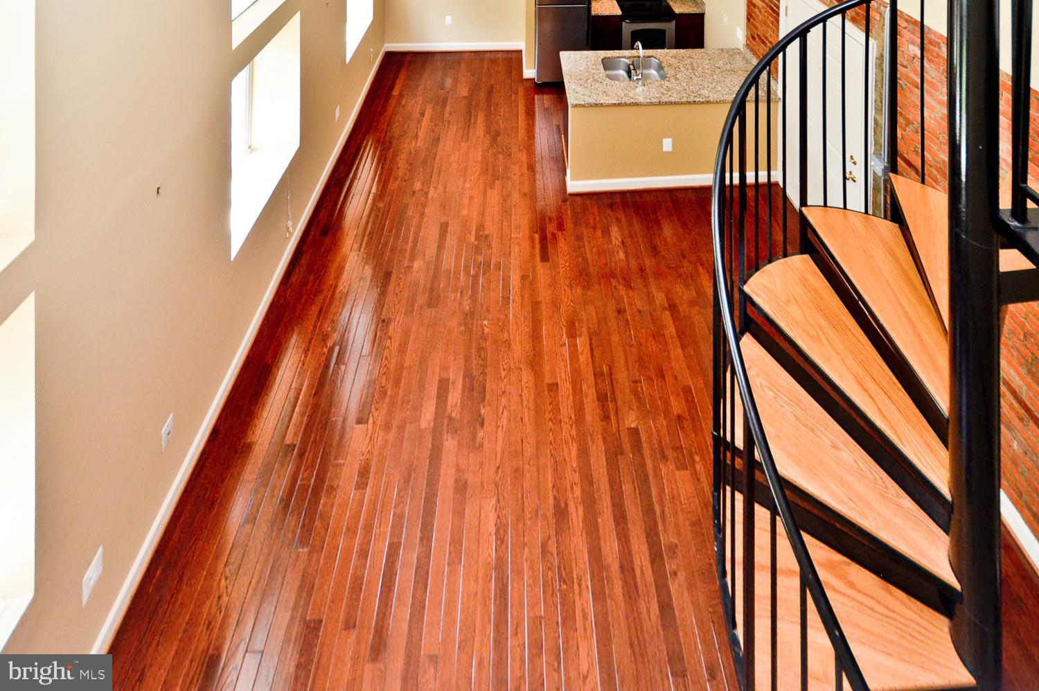 5401 9th Street Northwest, Unit 302 Washington, DC 20011 - Photo 7 of 26