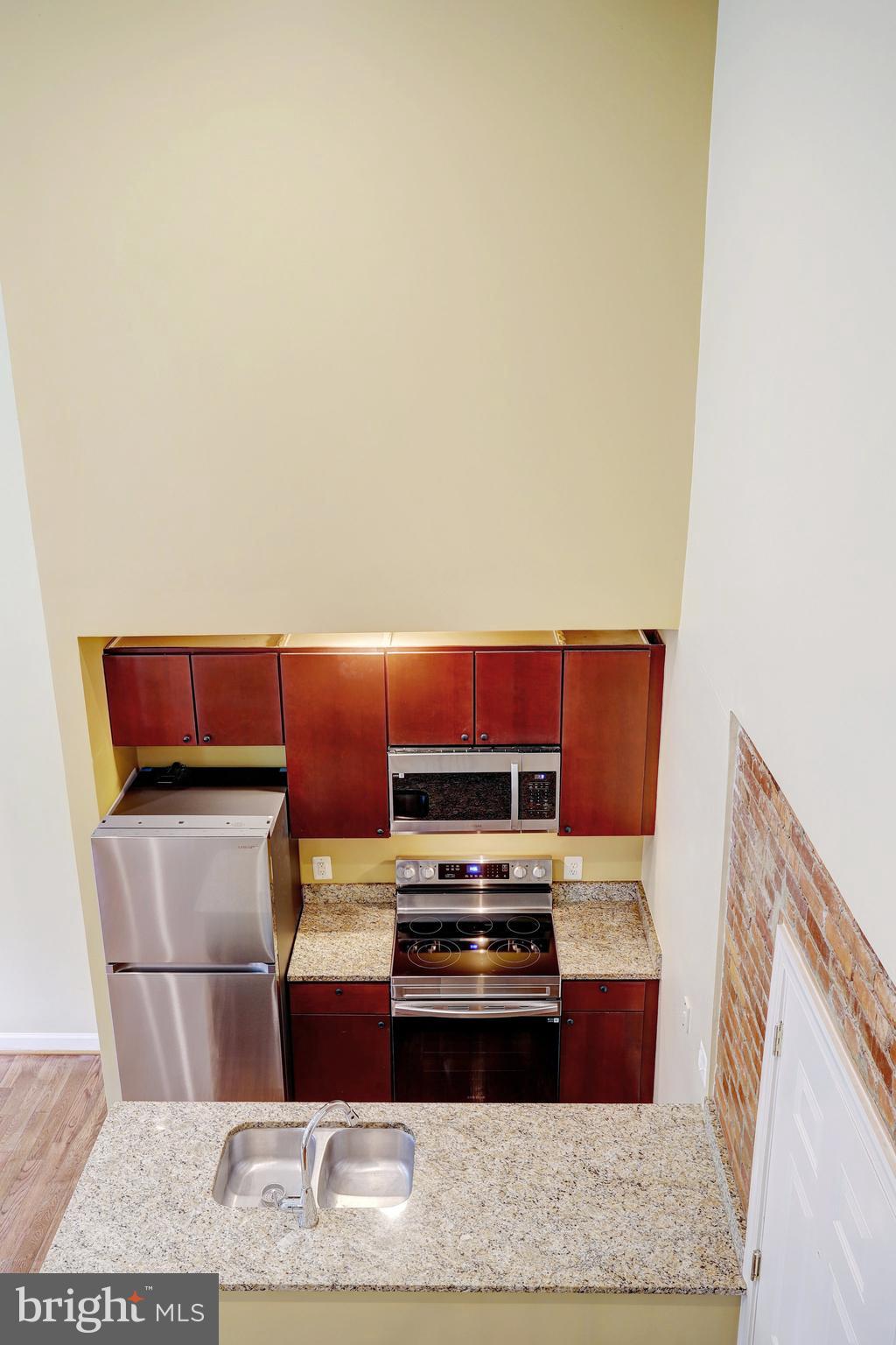 5401 9th Street Northwest, Unit 302 Washington, DC 20011 - Photo 10 of 26