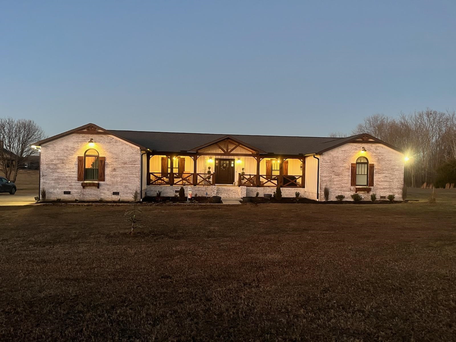 244 Arrowood Branch Road Chesnee, SC 29323 - Photo 32 of 34