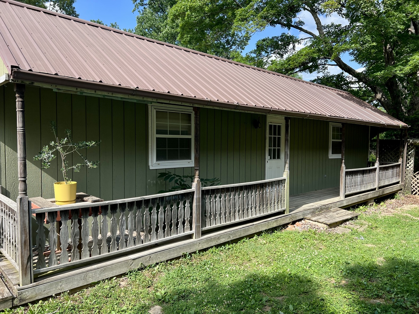 408 South Jefferson Road Cobden, IL 62920 - Photo 4 of 28