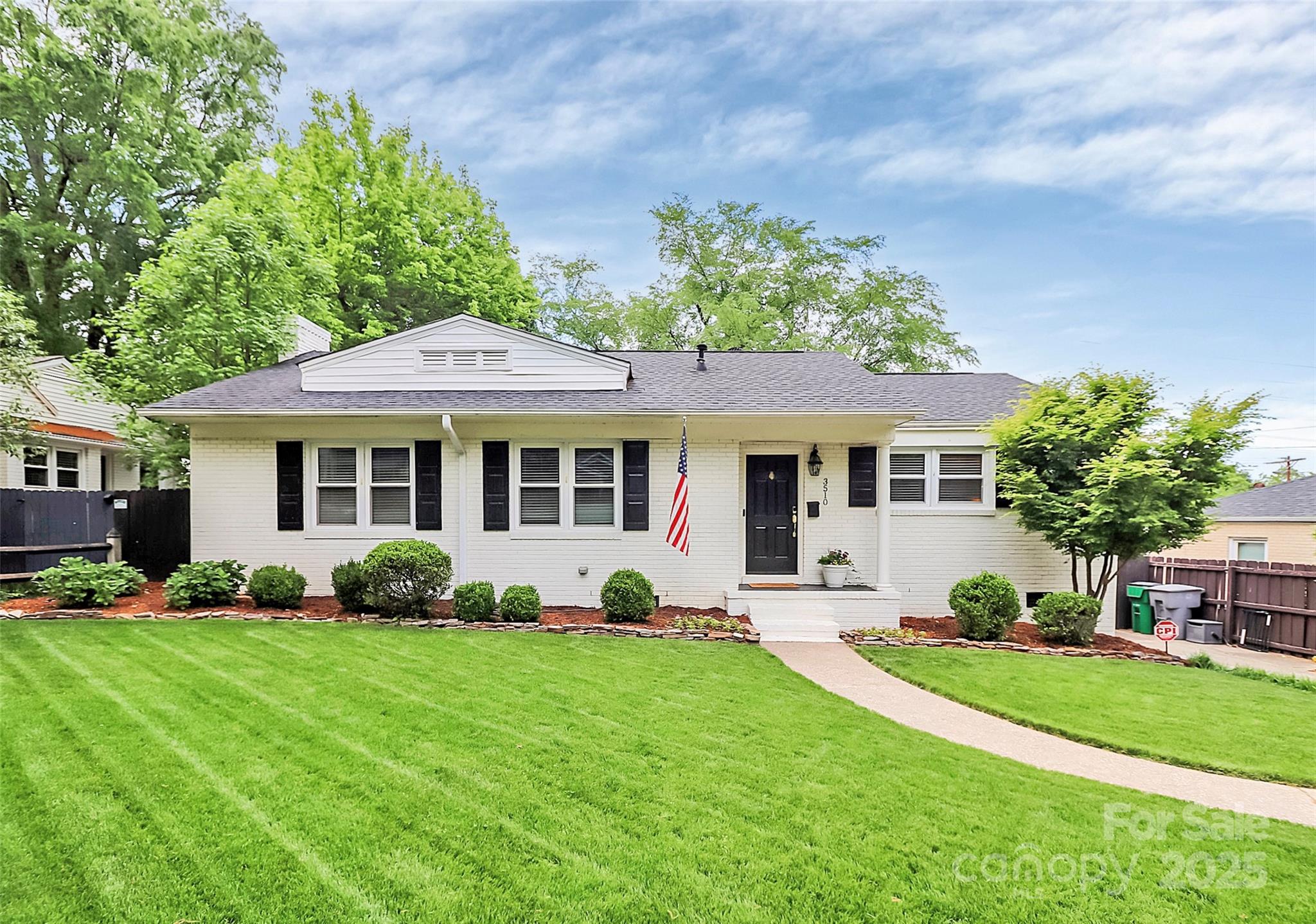 3510 Conway Avenue Charlotte, NC 28209 - Photo 1 of 1