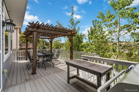 $888,000 | 11751 South Rock Willow Way, Parker, CO 80134