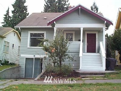 817 Northeast 60th Street Seattle, WA 98115 - Photo 1 of 1