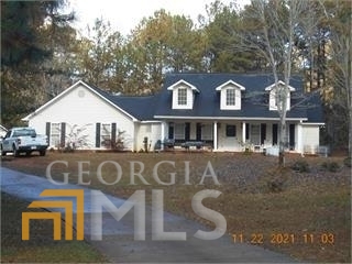 217 Old Pond Road LaGrange, GA 30241 - Photo 1 of 1 Gallery Image 1
