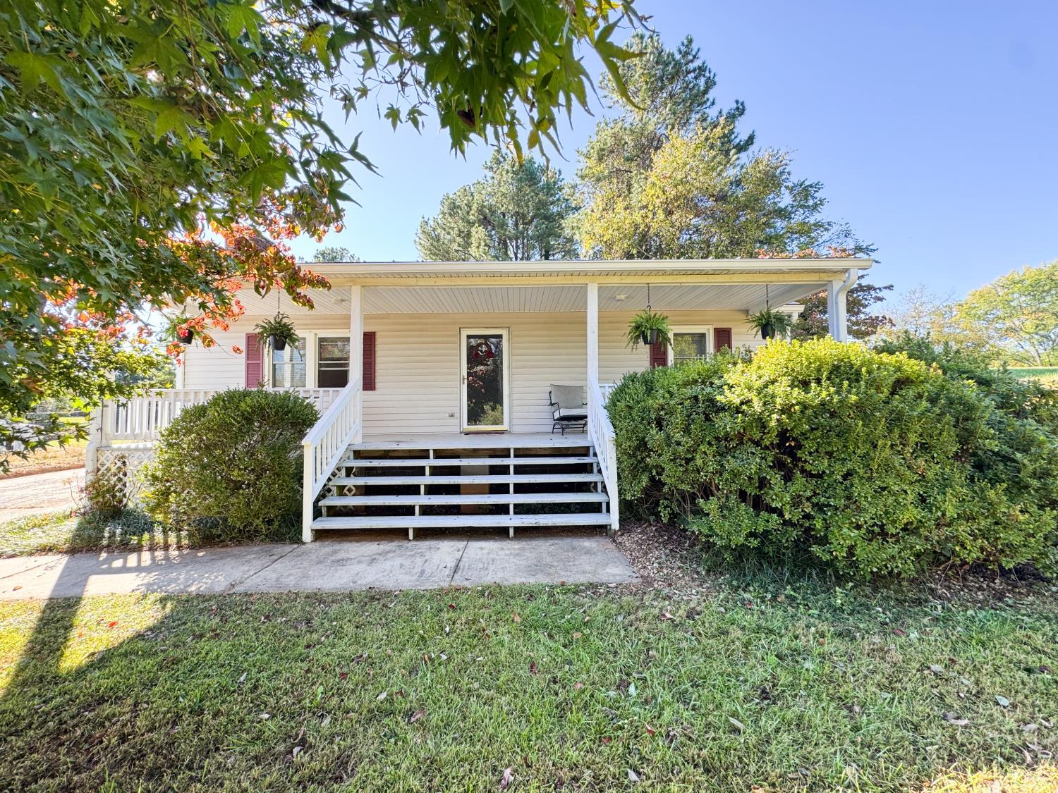 1715 Moormans Road Lynchburg, VA 24501 - Photo 1 of 24 Gallery Image 1