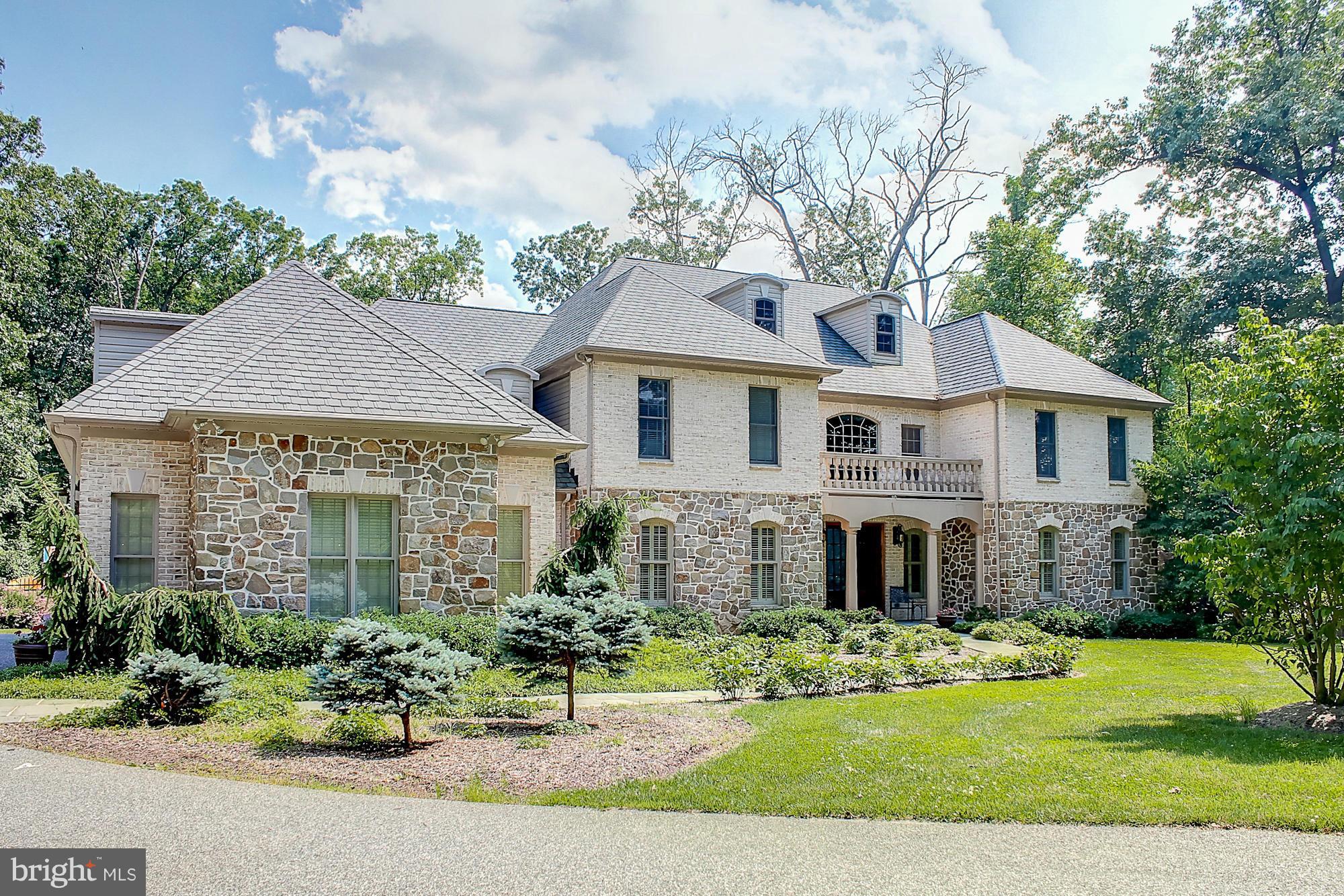 1823 Ridge Road Reisterstown, MD 21136 - Photo 1 of 30 Exterior (Front)