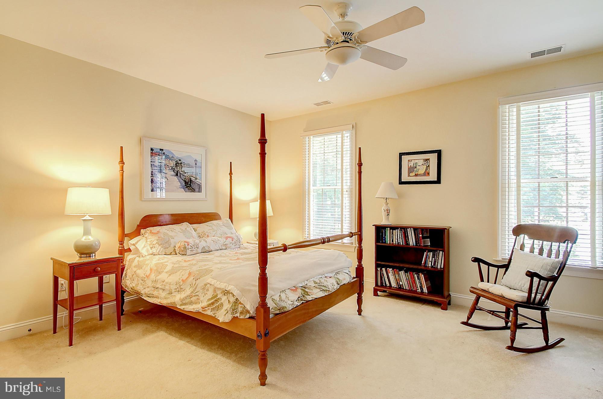 1823 Ridge Road Reisterstown, MD 21136 - Photo 17 of 30 Bedroom