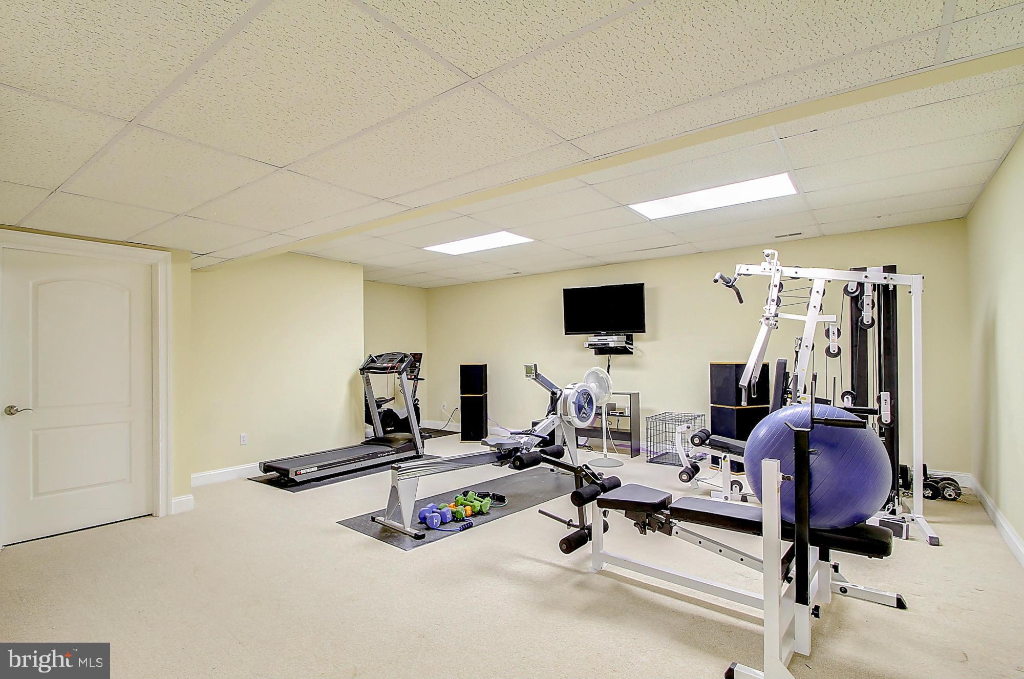 1823 Ridge Road Reisterstown, MD 21136 - Photo 24 of 30 Basement
