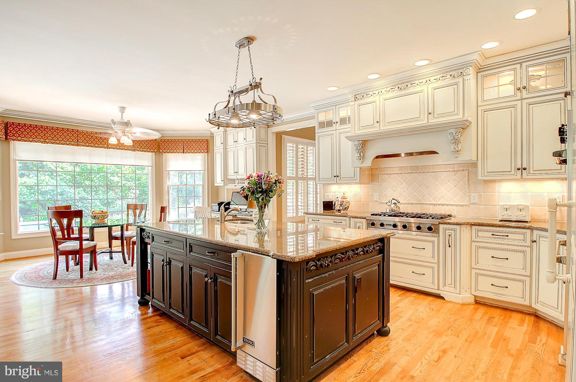 1823 Ridge Road Reisterstown, MD 21136 - Photo 4 of 30 Kitchen