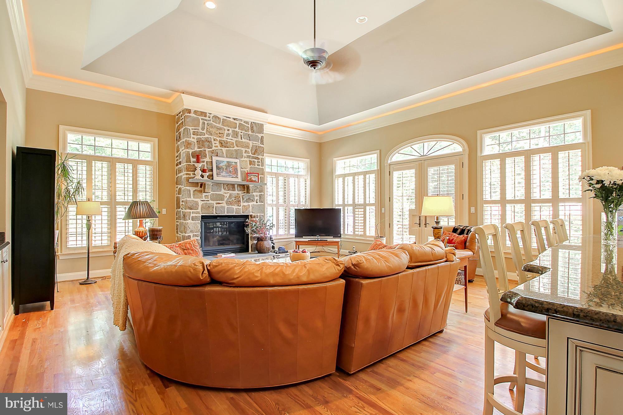 1823 Ridge Road Reisterstown, MD 21136 - Photo 5 of 30 Family Room