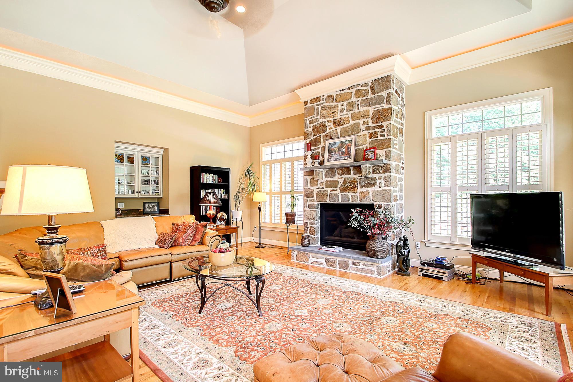 1823 Ridge Road Reisterstown, MD 21136 - Photo 6 of 30 Family Room