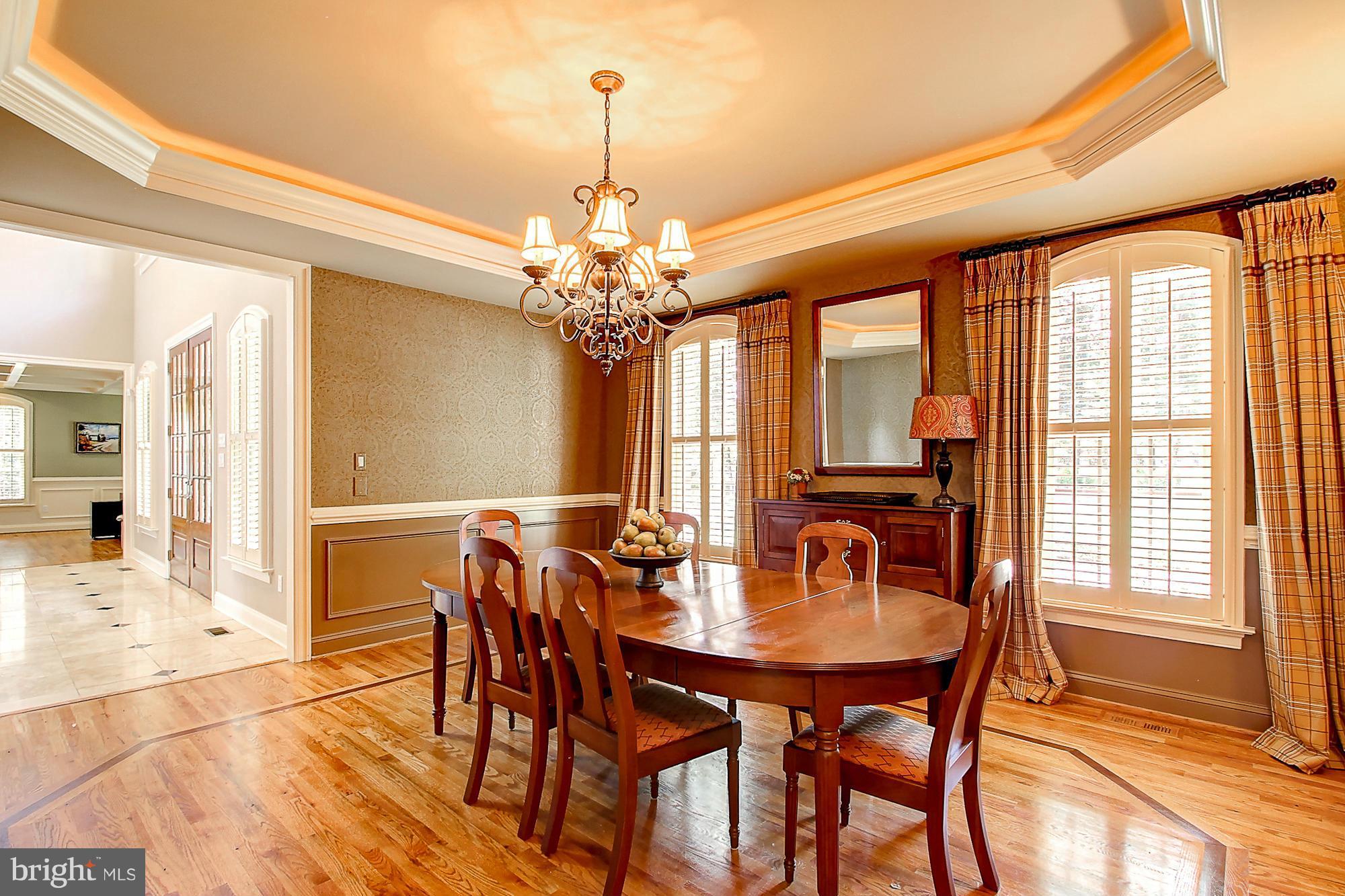 1823 Ridge Road Reisterstown, MD 21136 - Photo 7 of 30 Dining Room