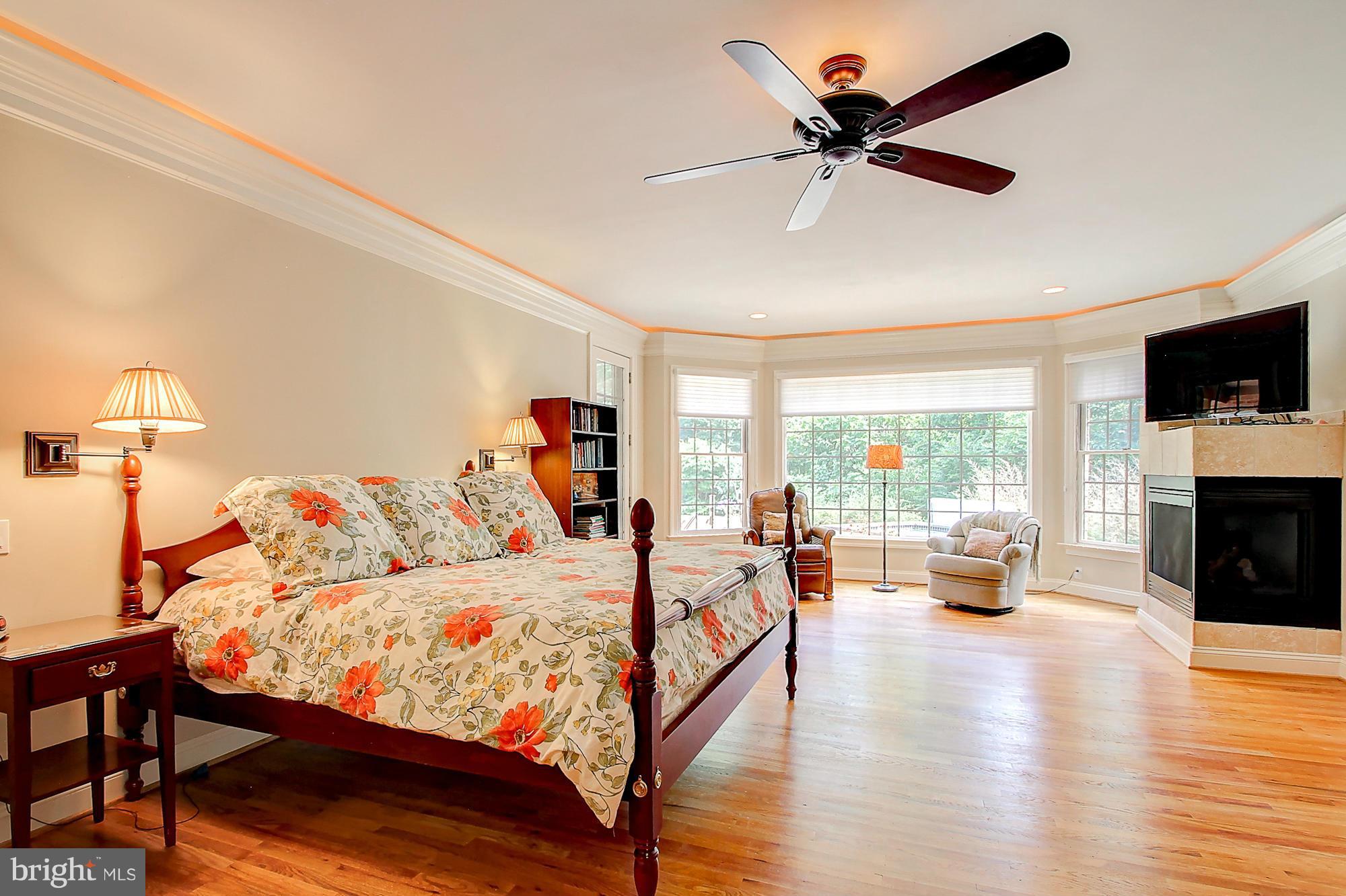 1823 Ridge Road Reisterstown, MD 21136 - Photo 10 of 30 Bedroom (Master)