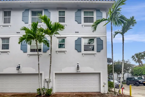 $3,500 | 1274 VÃa Panzani, Boynton Beach, FL 33426