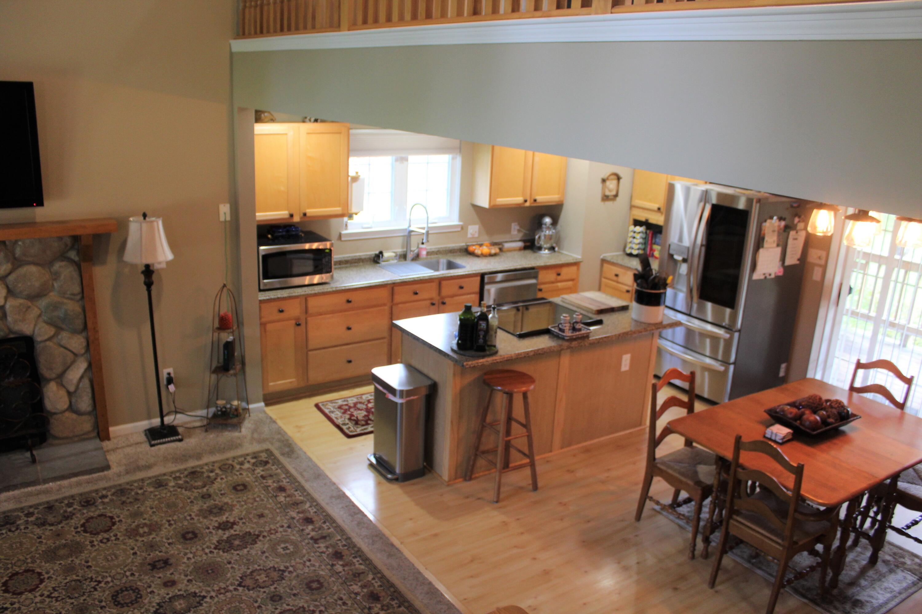 5415 South Stephan Bridge Road Grayling, MI 49738 - Photo 30 of 38 Gallery Image 30