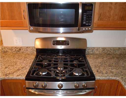 12 Hang Road Windham, ME 04062 - Photo 8 of 17 Kitchen. Five burner, high efficient...