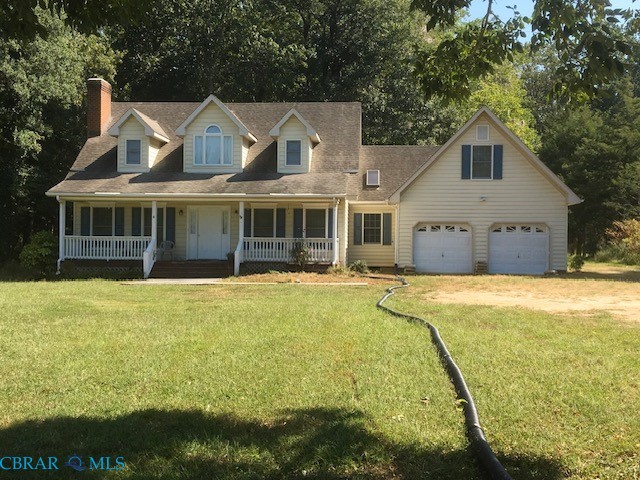 870 Carlton Road, Unit B Wake, VA 23176 - Photo 1 of 17