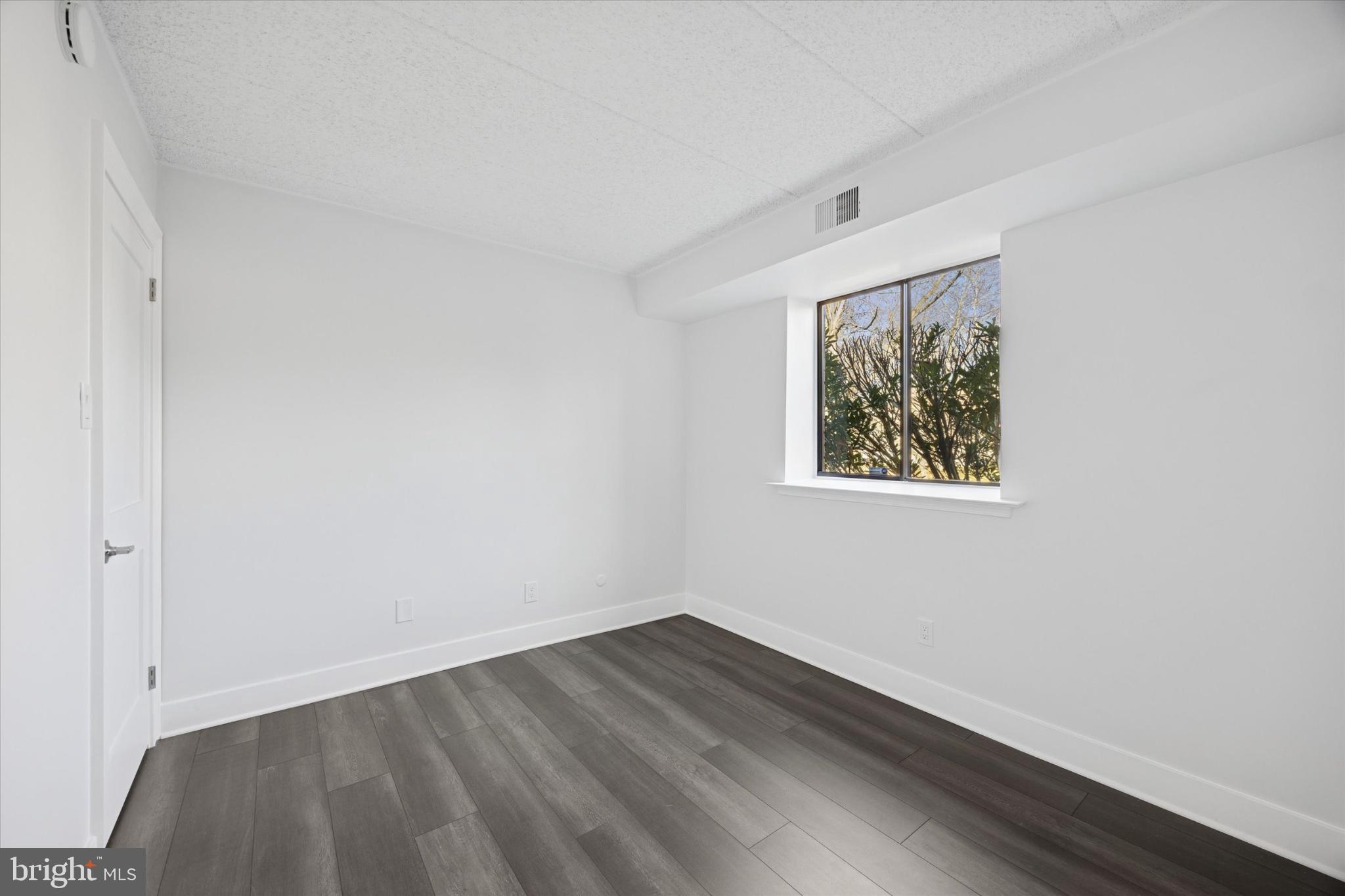 40 Le Forge Court, Unit 40 Chesterbrook, PA 19087 - Photo 16 of 16 wooden floor in an empty room