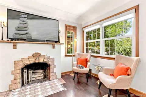 $1,400,000 | 2889 Raleigh Street, Denver, CO 80212