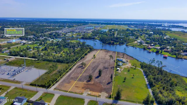 $1,100,000 | 7242 Bay Crest Road, Panama City, FL 32409