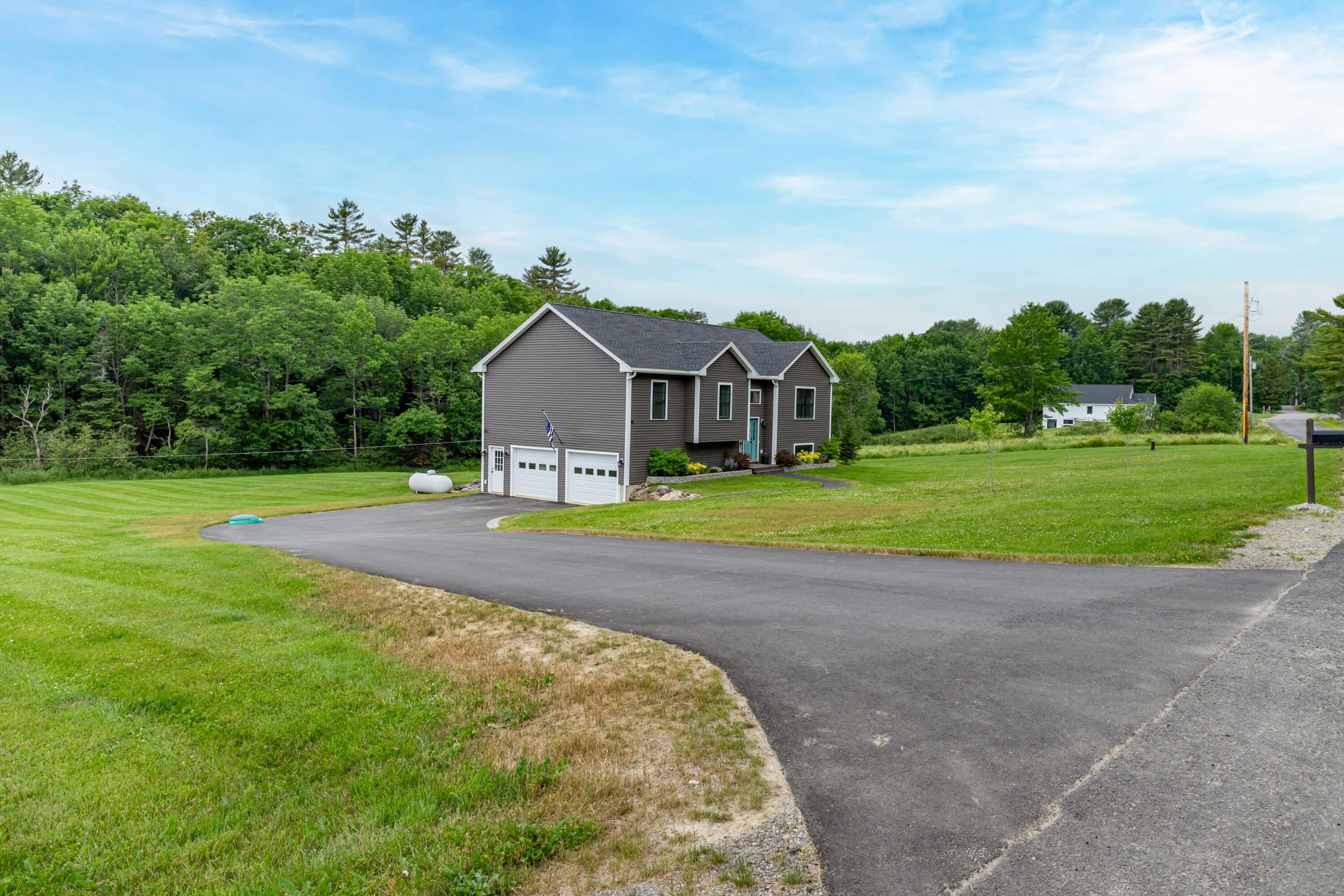 101 Oak Hill Road Orrington, ME 04474 - Photo 50 of 52 101 Oak Hill Road Exteriors