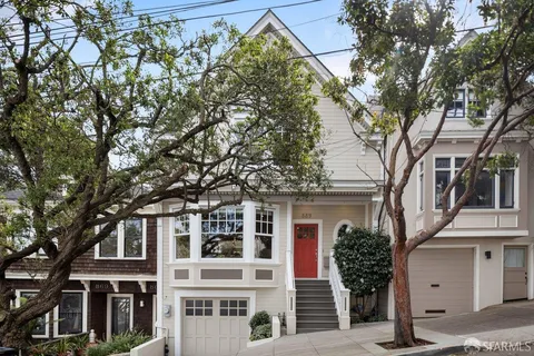 $5,695,000 | 889 Elizabeth Street, San Francisco, CA 94114
