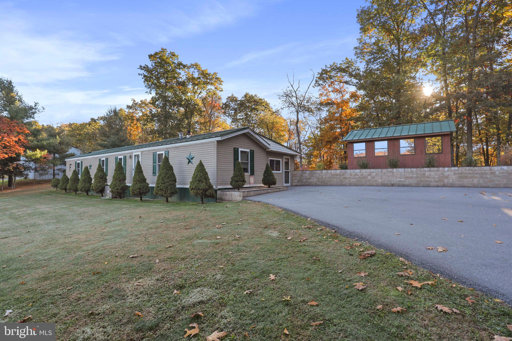 13233 Woodmont Road Hancock, MD 21750 - Photo 1 of 60 Gallery Image 1