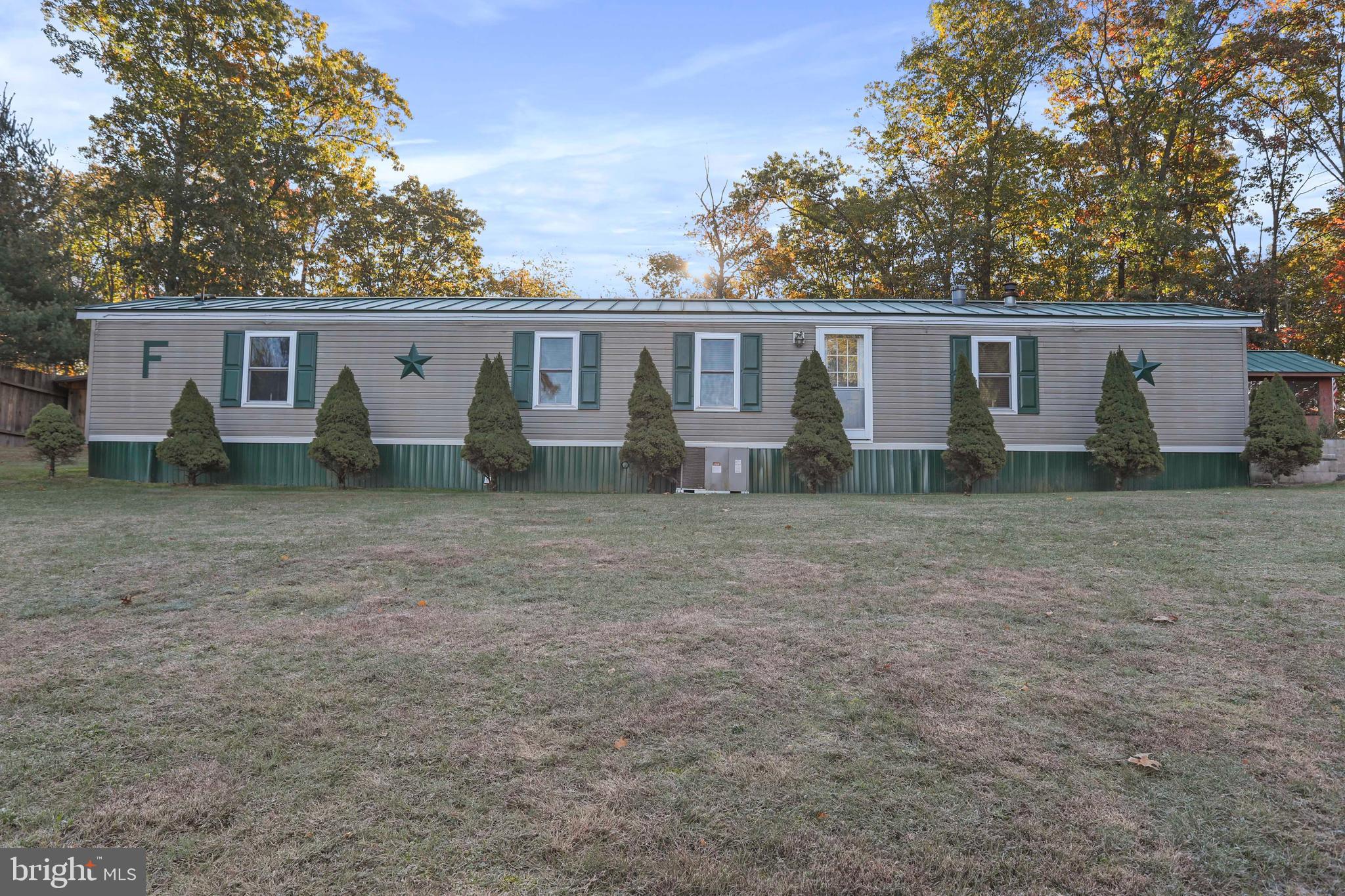 13233 Woodmont Road Hancock, MD 21750 - Photo 4 of 60 Gallery Image 4