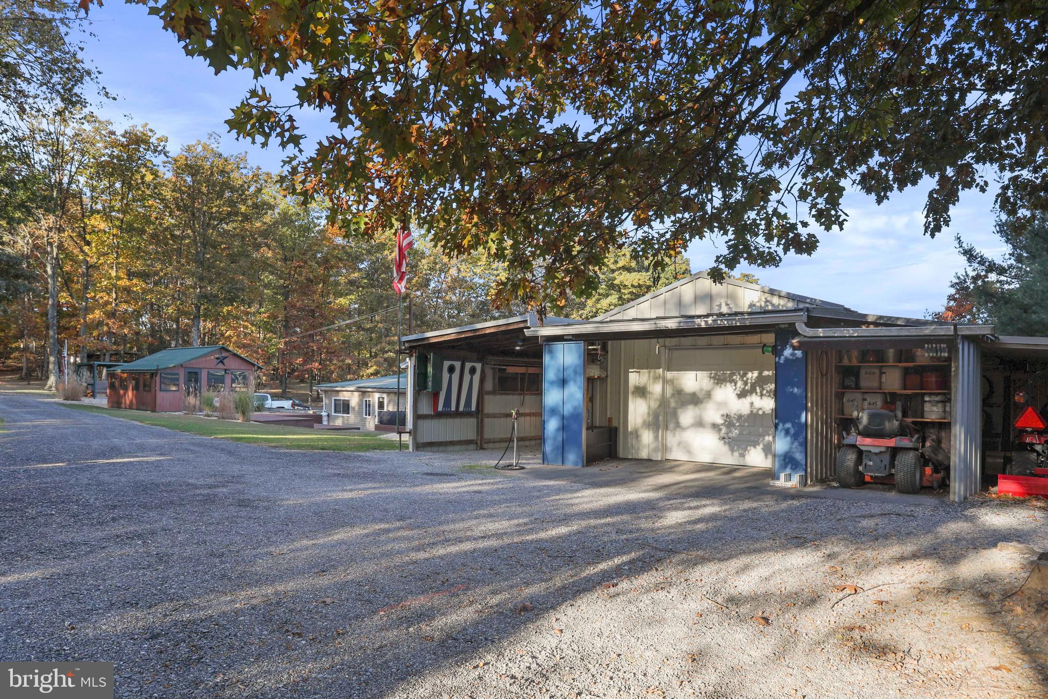 13233 Woodmont Road Hancock, MD 21750 - Photo 56 of 60 Gallery Image 56