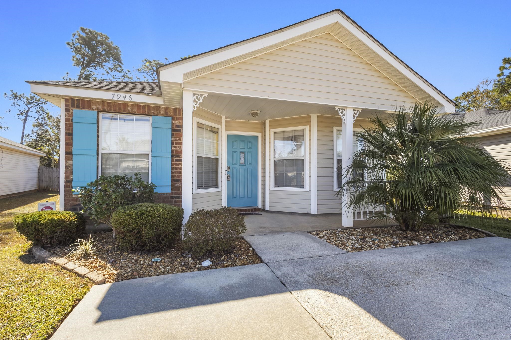7946 Audubon Drive Foley, AL 36535 - Photo 1 of 25 Front Of Structure
