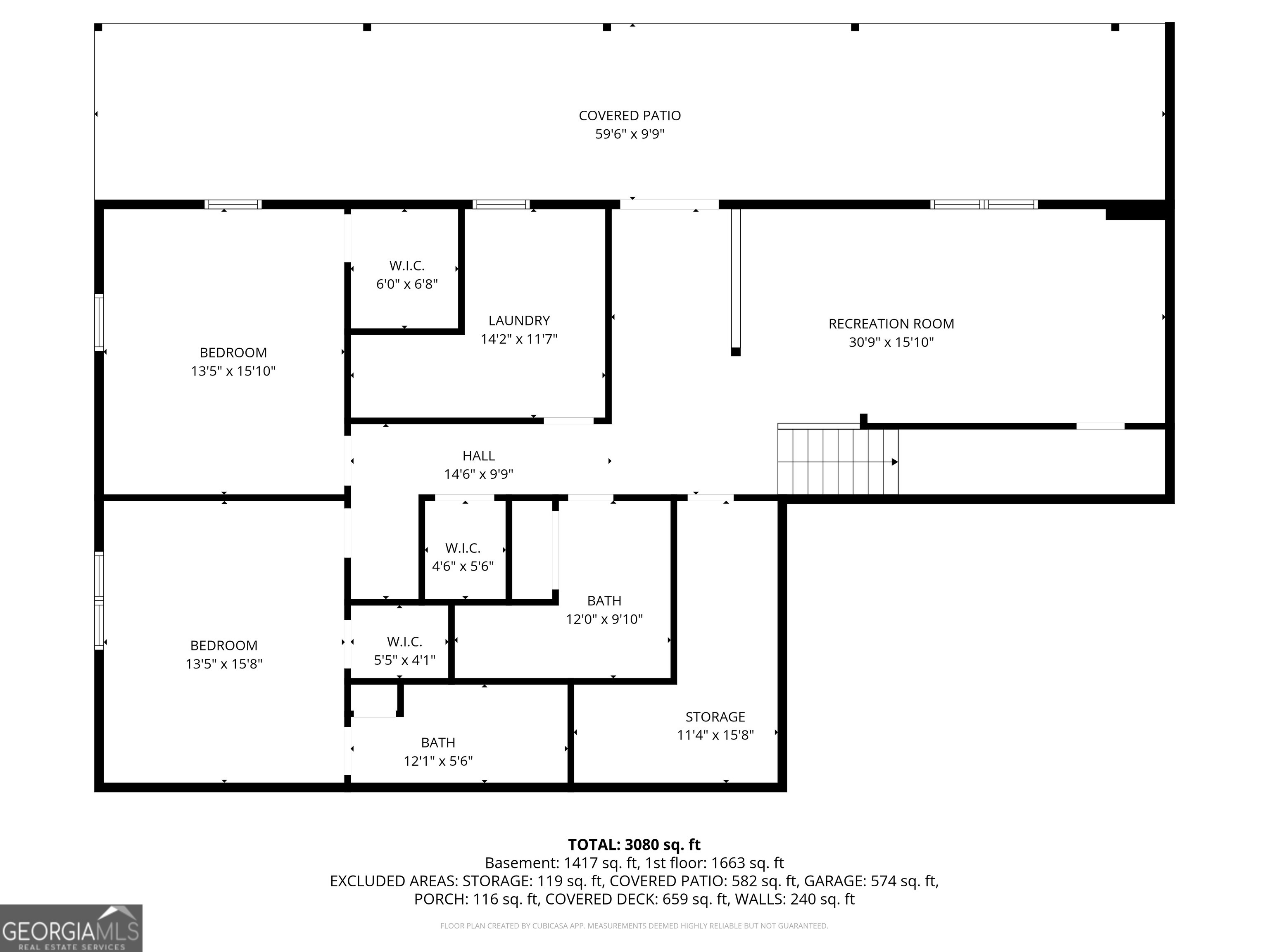 401 Herrin Road Cornelia, GA 30531 - Photo 41 of 83
