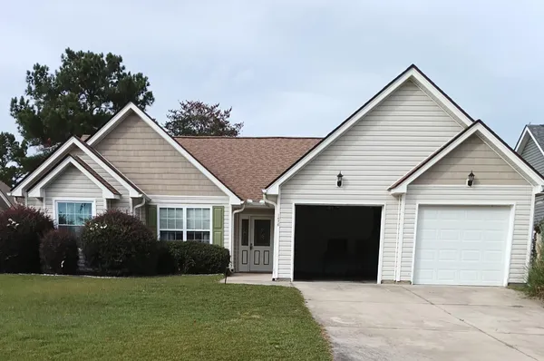 $200,000 | 1476 Blue Heron Point, Manning, SC 29102