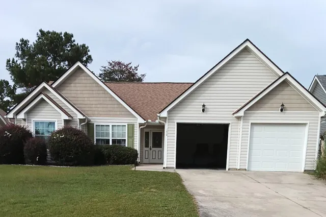 $219,000 | 1476 Blue Heron Point, Manning, SC 29102