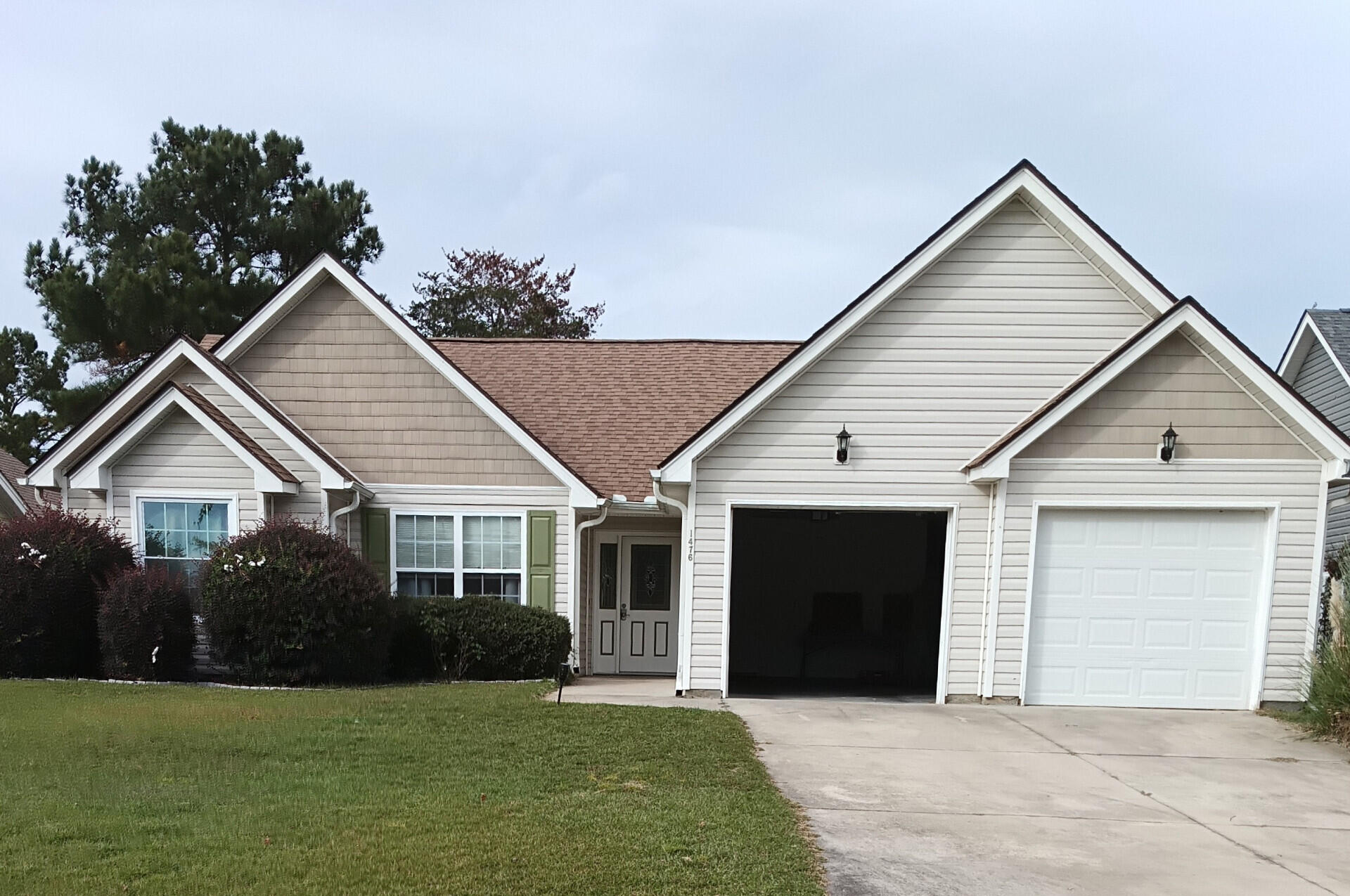 1476 Blue Heron Point Manning, SC 29102 - Photo 1 of 12 1476BlueHeronPoint_62246_1