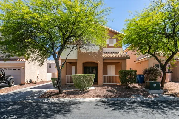 $2,400 | 8909 Houston Ridge Avenue, Las Vegas, NV 89178