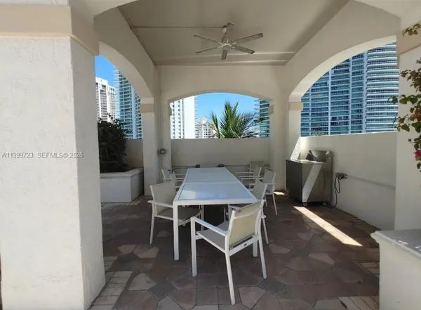$2,500 | 20000 East Country Club Drive, Unit 201, Aventura, FL 33180