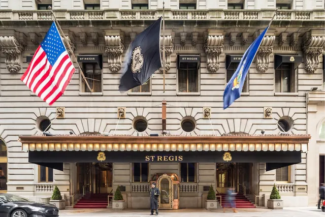 $245,000 | 2 East 55th Street, Unit 83/531 | Midtown East