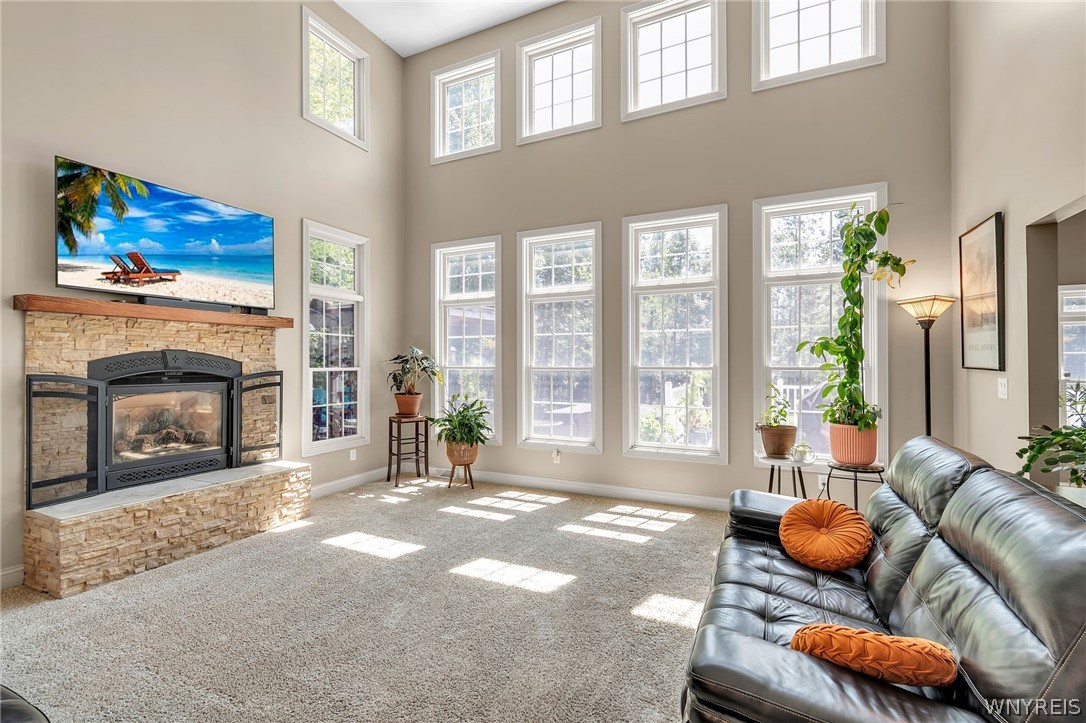 75 Brunck Road Lancaster, NY 14086 - Photo 4 of 50 Gallery Image 4