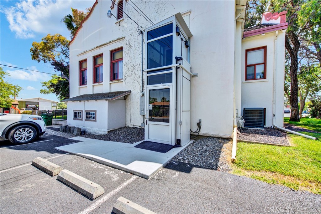 618 4th Street Corning, CA 96021 - Photo 12 of 36 a house view with a outdoor space