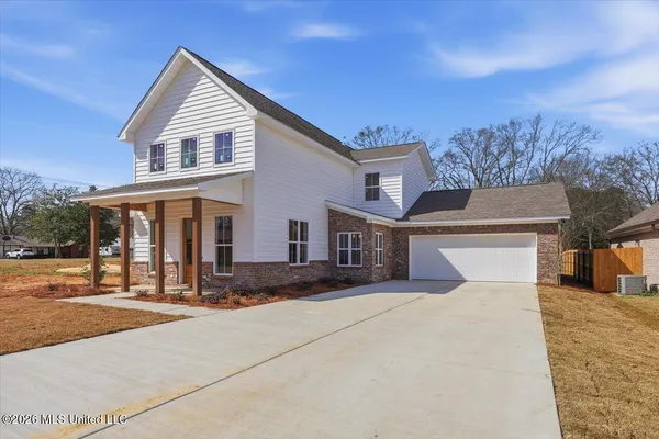 $395,000 | 107 Colebrooke Cove, Florence, MS 39073