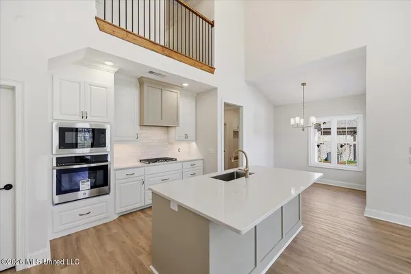 $395,000 | 107 Colebrooke Cove, Florence, MS 39073