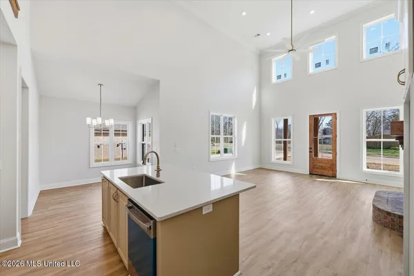 $395,000 | 107 Colebrooke Cove, Florence, MS 39073