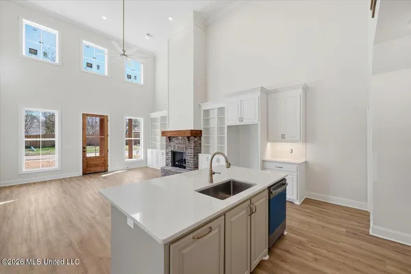$395,000 | 107 Colebrooke Cove, Florence, MS 39073