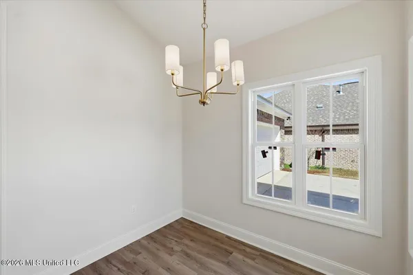 $395,000 | 107 Colebrooke Cove, Florence, MS 39073