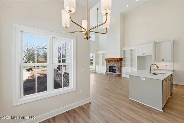 $395,000 | 107 Colebrooke Cove, Florence, MS 39073