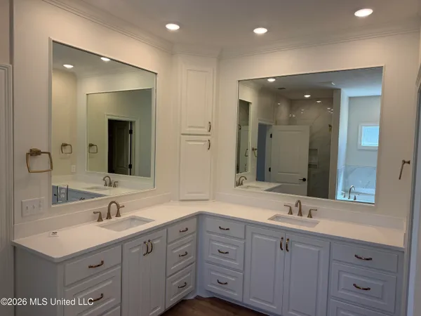 $395,000 | 107 Colebrooke Cove, Florence, MS 39073