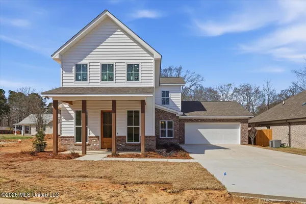 $395,000 | 107 Colebrooke Cove, Florence, MS 39073