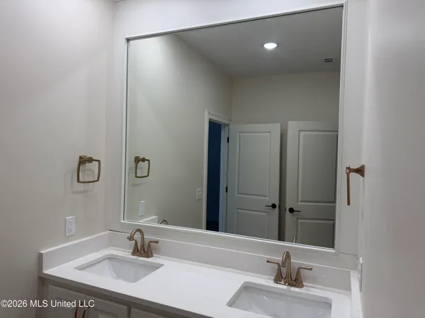 $395,000 | 107 Colebrooke Cove, Florence, MS 39073