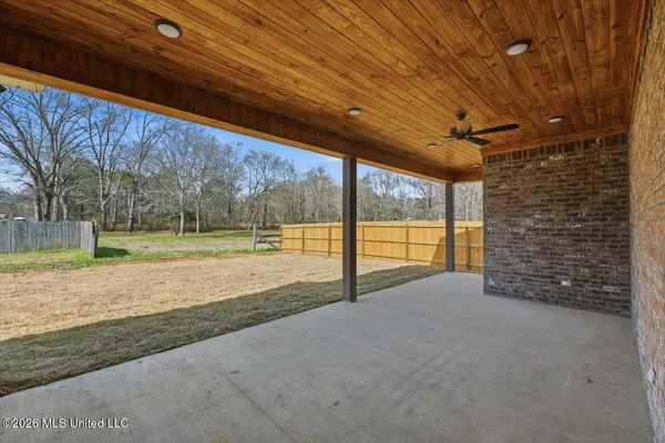 $395,000 | 107 Colebrooke Cove, Florence, MS 39073
