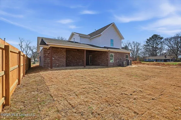 $395,000 | 107 Colebrooke Cove, Florence, MS 39073